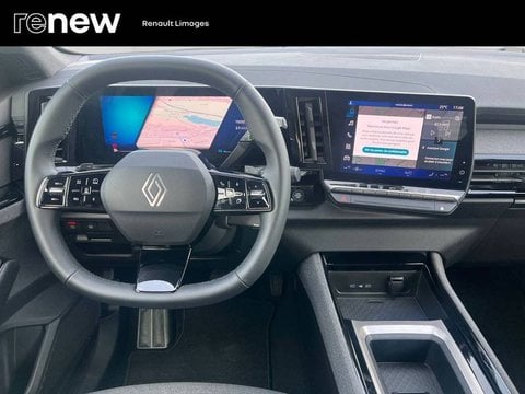 Voitures D'occasion À Limoges | Renault Austral E-Tech Full Hybrid 200 Gsr2 Evolution