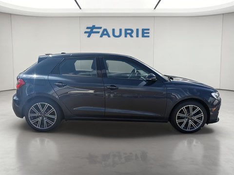 Voitures D'occasion À Brive La Gaillarde | Audi A1 Sportback 30 Tfsi 110 Ch S Tronic 7 Advanced 2