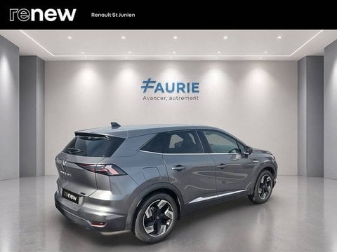 Voitures D'0Km À Saint-Junien | Renault Symbioz E-Tech Full Hybrid 160 Ch Techno