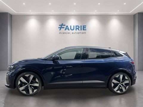 Voitures D'occasion À Trélissac | Renault Mégane Megane V Electrique Megane E-Tech Ev60 220 Ch...