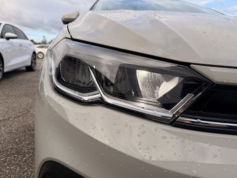 Voitures D'occasion À Boé | Volkswagen Polo 1.0 Mpi 80 S&S Bvm5