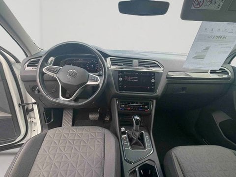 Voitures D'occasion À Brive La Gaillarde | Volkswagen Tiguan 2.0 Tdi 150Ch Dsg7 Life Plus