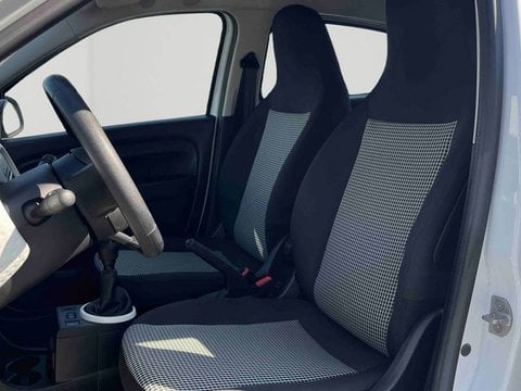 Voitures D'occasion À Trélissac | Renault Twingo Iii Sce 65 Life