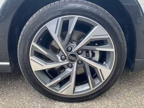 Voitures D'occasion À Boé | Audi A3 Allstreet Tdi 150 S Tronic 7 Avus