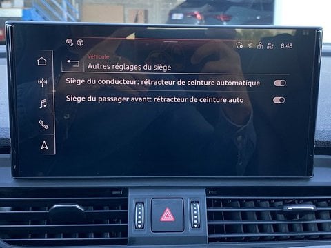 Voitures D'occasion À Boé | Audi Q5 Sportback 50 Tfsie 299 S Tronic 7 Quattro S Line