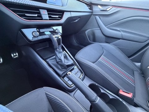 Voitures D'occasion À Boé | Škoda Kamiq 1.0 Tsi Evo 2 116 Ch Dsg7 Monte Carlo
