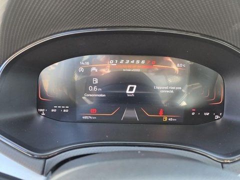 Voitures D'occasion À Saint-Avit | Seat Arona 1.0 Tsi 95 Ch Start/Stop Bvm5 Urban