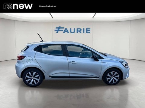 Voitures D'occasion À Guéret | Renault Clio V Tce 90 Equilibre