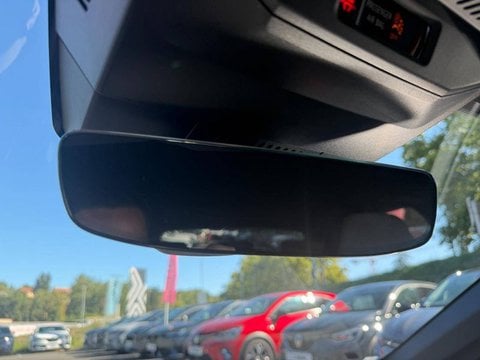 Voitures D'occasion À Sarlat | Renault Mégane Megane E-Tech Ev60 220 Ch Optimum Charge Techno