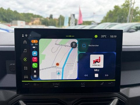 Voitures D'occasion À Sarlat | Dacia Bigster Mild Hybrid 140 Expression