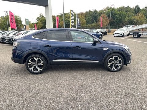 Voitures D'occasion À Montauban | Renault Arkana E-Tech 145 - 23 Techno