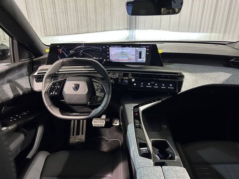 Voitures D'occasion À Saintes | Peugeot 3008 Hybrid E-Dcs6 Gt