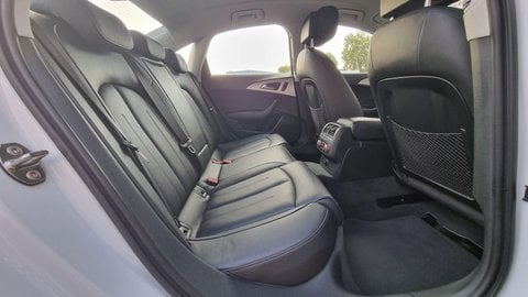 Voitures D'occasion À Dax | Audi A6 Business 2.0 Tdi Ultra 190 S Tronic 7 Business Executive