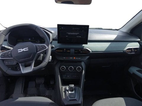 Voitures D'occasion À Montauban | Dacia Sandero Iii Eco-G 120 Auto Stepway Extreme