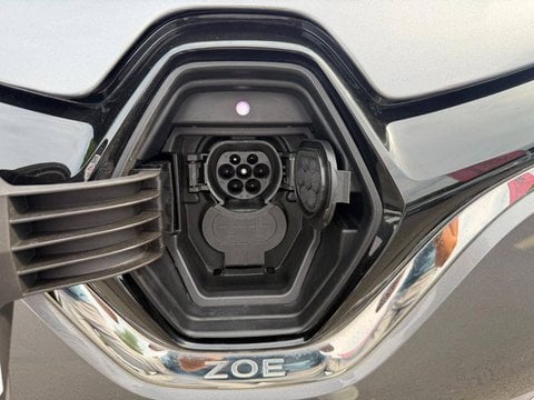 Voitures D'occasion À Sarlat | Renault Zoe R110 - My22 Equilibre