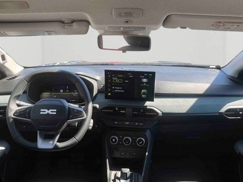 Voitures D'occasion À Trélissac | Dacia Jogger Eco-G 120 Auto 7 Pl Extreme