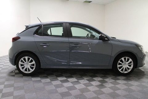 Voitures D'occasion À Châtellerault | Opel Corsa F 1.2 75 Ch Bvm5