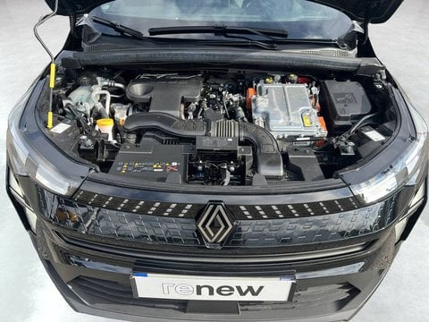 Voitures D'occasion À Montauban | Renault Captur Ii E-Tech Full Hybrid 145 Ch Techno