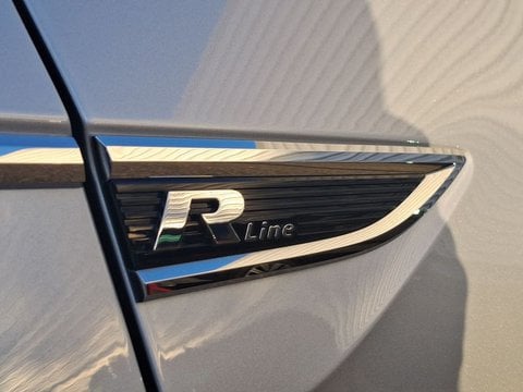 Voitures D'occasion À Dax | Volkswagen T-Cross 1.0 Tsi 110 Start/Stop Dsg7 R-Line Tech