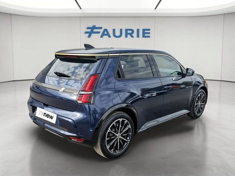 Voitures D'occasion À Bergerac | Renault 5 Renault E-Tech Electrique 150 Ch Autonomie Confort Ic...