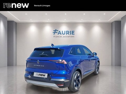 Voitures D'occasion À Limoges | Renault Symbioz E-Tech Full Hybrid 145 Iconic