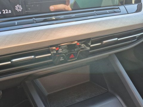 Voitures D'occasion À Saint-Avit | Volkswagen Golf 1.0 Tsi Opf 110 Bvm6 Life Business