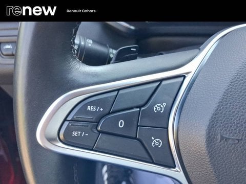Voitures D'occasion À Cahors | Renault Captur Ii Tce 130 Edc Fap Intens