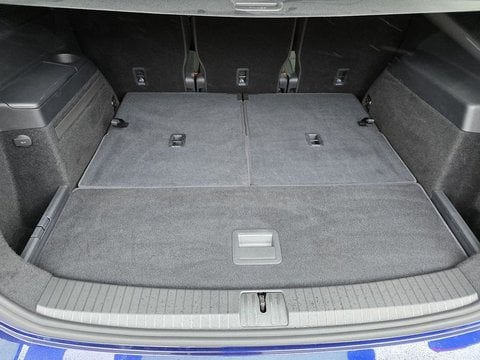 Voitures D'occasion À Dax | Volkswagen Touran 2.0 Tdi 150 Dsg7 5Pl Life Plus