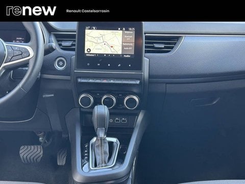 Voitures D'occasion À Castelsarrasin | Renault Arkana Tce 140 Edc - 23 Evolution