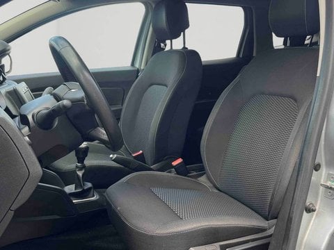 Voitures D'occasion À Trélissac | Dacia Duster Tce 100 4X2 Confort