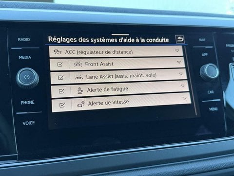 Voitures D'occasion À Boé | Volkswagen Taigo 1.0 Tsi 116 Dsg7 R-Line Edition
