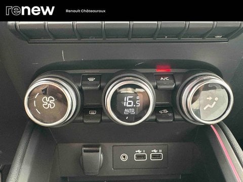 Voitures D'occasion À Saint Maur | Renault Clio V Tce 90 Techno