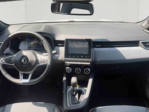 Voitures D'occasion À Trélissac | Renault Clio V E-Tech Full Hybrid 145 Techno