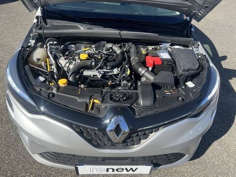 Voitures D'occasion À Montauban | Renault Clio Tce 90 Equilibre