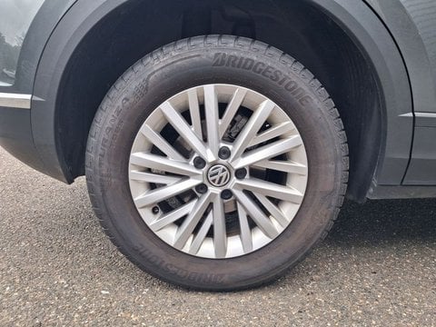 Voitures D'occasion À Dax | Volkswagen T-Roc 1.6 Tdi 115 Start/Stop Bvm6 Iq.drive