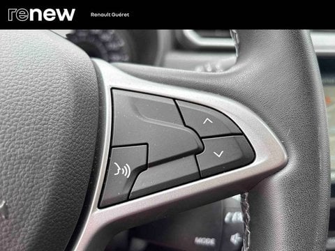 Voitures D'occasion À Guéret | Dacia Duster Ii Tce 150 4X2 Edc Journey