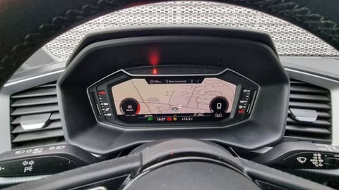 Voitures D'occasion À Dax | Audi A1 Citycarver 25 Tfsi 95 Ch Bvm5 Design Luxe