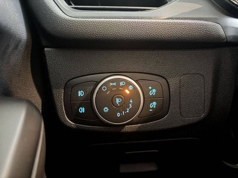 Voitures D'occasion À Migné-Auxances | Ford Focus Iv 1.0 Ecoboost 125 S&S Active