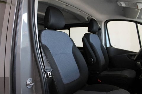 Voitures D'occasion À Migné-Auxances | Opel Vivaro Fourgon Ca F2700 L1H1 1.6 Cdti 120 Ch Pack C...