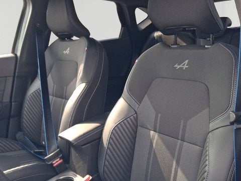 Voitures D'occasion À Limoges | Renault Captur E-Tech Full Hybrid 145 Ch Esprit Alpine
