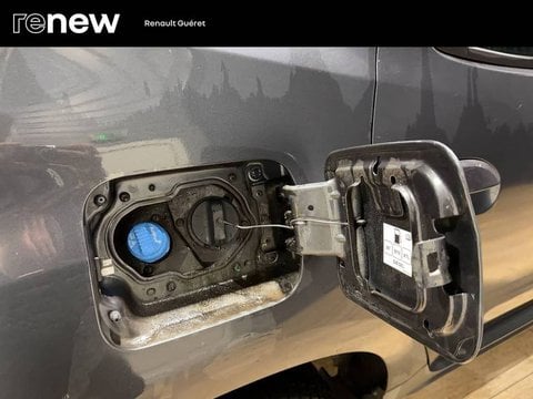 Voitures D'occasion À Guéret | Dacia Duster Ii Blue Dci 115 4X4 Prestige