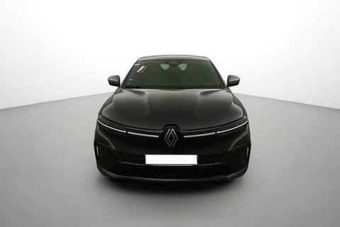 Voitures D'occasion À Montauban | Renault Mégane Megane E-Tech Ev60 220 Ch Optimum Charge Techno