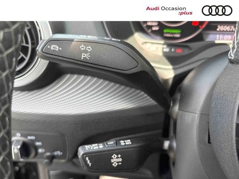 Voitures D'occasion À Brive La Gaillarde | Audi Q2 35 Tfsi 150 S Tronic 7 S Line