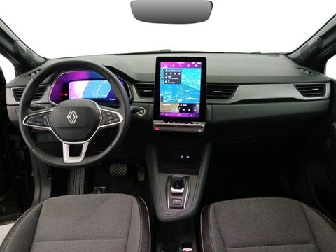 Voitures D'occasion À Montauban | Renault Symbioz E-Tech Full Hybrid 160 Ch Techno