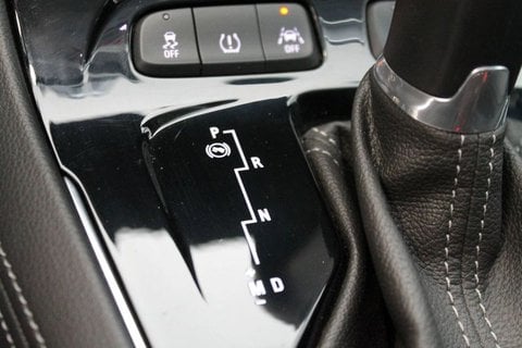 Voitures D'occasion À Châtellerault | Opel Grandland X 2.0 Diesel 177 Ch Bva8 Ultimate