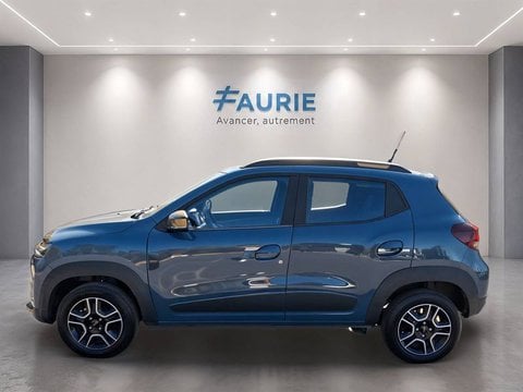 Voitures D'occasion À Bergerac | Dacia Spring Extreme