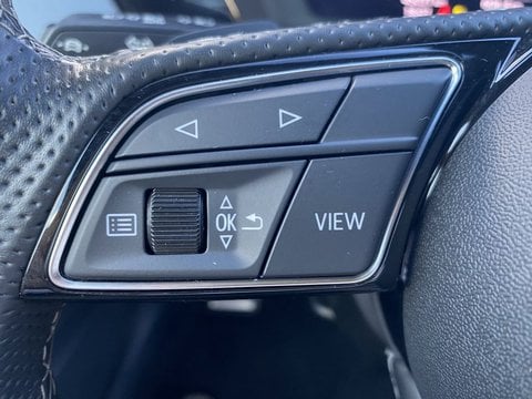 Voitures D'occasion À Boé | Audi A3 Sportback 35 Tfsi Mild Hybrid 150 S Tronic 7 S Line