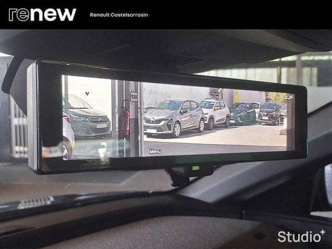 Voitures D'occasion À Castelsarrasin | Renault Mégane Megane V Electrique Megane E-Tech Ev60 22...
