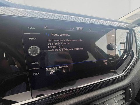 Voitures D'occasion À Brive La Gaillarde | Volkswagen Polo 1.0 Tsi 95 S&S Bvm5 Vw Edition
