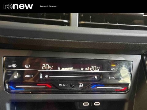 Voitures D'occasion À Guéret | Volkswagen Polo Vi 2.0 Tsi 207 S&S Dsg7 Gti Edition 25